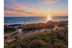 3527 N OCEAN SHORE BOULEVARD, PALM COAST, FL 32137 - MLS#MFRFC316460