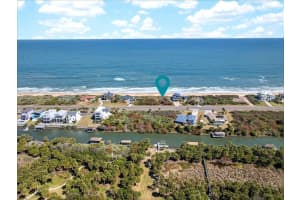 3527 N OCEAN SHORE BOULEVARD, PALM COAST, FL 32137 - MLS#MFRFC316460