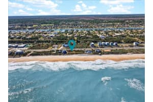 3527 N OCEAN SHORE BOULEVARD, PALM COAST, FL 32137 - MLS#MFRFC316460