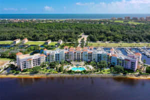 102 YACHT HARBOR DRIVE, PALM COAST, FL 32137 - MLS#MFRFC316464