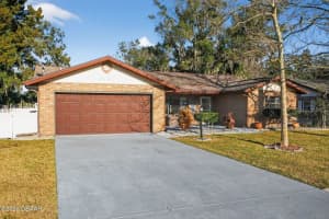 2001 KENILWORTH AVENUE, SOUTH DAYTONA, FL 32119 - MLS#MFRFC316478