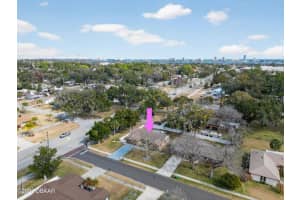 2001 KENILWORTH AVENUE, SOUTH DAYTONA, FL 32119 - MLS#MFRFC316478