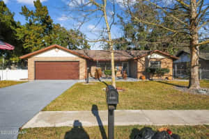 2001 KENILWORTH AVENUE, SOUTH DAYTONA, FL 32119 - MLS#MFRFC316478