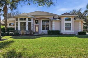 3120 SPERRIN DRIVE, ORMOND BEACH, FL 32174 - MLS#MFRFC316489