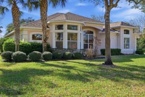 3120 SPERRIN DRIVE, ORMOND BEACH, FL 32174 - MLS#MFRFC316489