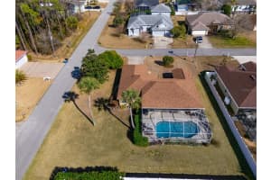 2 EDWIN LANE, PALM COAST, FL 32164 - MLS#MFRFC316492