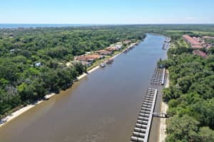 4586 OCEAN SHORE BOULEVARD, PALM COAST, FL 32137 Sold 02/28/26