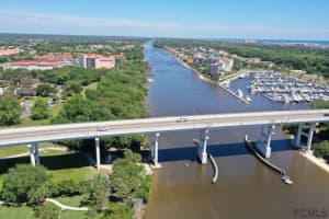 4586 OCEAN SHORE BOULEVARD, PALM COAST, FL 32137 Sold 02/28/26