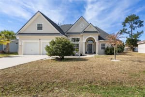 9 WHITTLESEY LANE, PALM COAST, FL 32164 - MLS#MFRFC316503