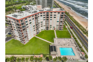 3600 OCEAN SHORE BOULEVARD, FLAGLER BEACH, FL 32136 - MLS#MFRFC316525