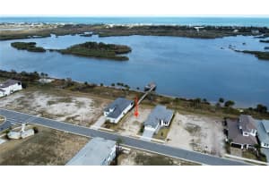 84 CORONADO ROAD, FLAGLER BEACH, FL 32136 - MLS#MFRFC316526