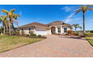 154 ARENA LAKE DRIVE, PALM COAST, FL 32137 - MLS#MFRFC316527