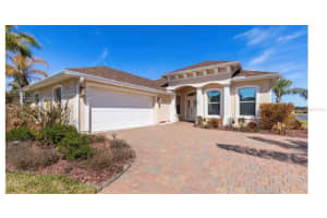 154 ARENA LAKE DRIVE, PALM COAST, FL 32137 - MLS#MFRFC316527