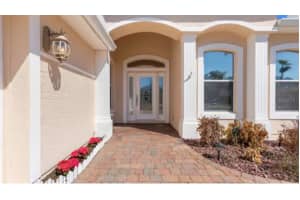 154 ARENA LAKE DRIVE, PALM COAST, FL 32137 - MLS#MFRFC316527