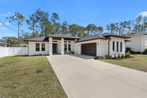 22 ZONAL GERANIUM TRAIL, PALM COAST, FL 32164 - MLS#MFRFC316542