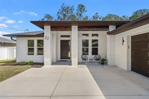 22 ZONAL GERANIUM TRAIL, PALM COAST, FL 32164 - MLS#MFRFC316542
