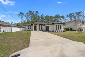 22 ZONAL GERANIUM TRAIL, PALM COAST, FL 32164 - MLS#MFRFC316542