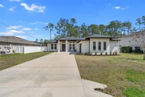 22 ZONAL GERANIUM TRAIL, PALM COAST, FL 32164 - MLS#MFRFC316542