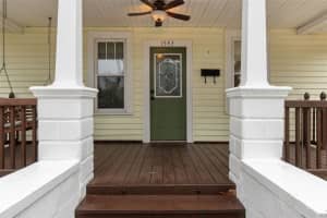 1542 GLENDALE STREET, JACKSONVILLE, FL 32205 - MLS#MFRFC316545