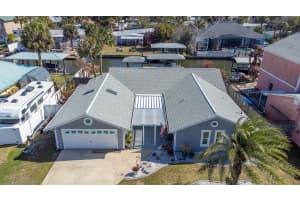 116 LEHIGH AVENUE, FLAGLER BEACH, FL 32136 - MLS#MFRFC316551