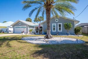 116 LEHIGH AVENUE, FLAGLER BEACH, FL 32136 - MLS#MFRFC316551