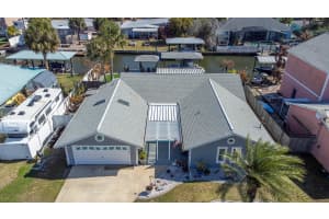 116 LEHIGH AVENUE, FLAGLER BEACH, FL 32136 - MLS#MFRFC316551