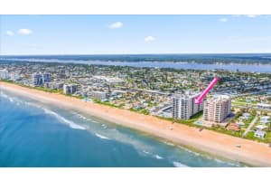 1415 OCEAN SHORE BOULEVARD, ORMOND BEACH, FL 32176 - MLS#MFRFC316556