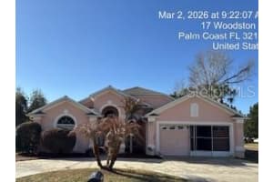 16 Woodston Ln, PALM COAST