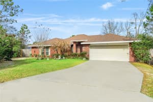 3 RAE JUNE PLACE, PALM COAST, FL 32164 - MLS#MFRFC316568