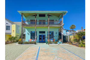 208 3RD STREET, FLAGLER BEACH, FL 32136 - MLS#MFRFC316586