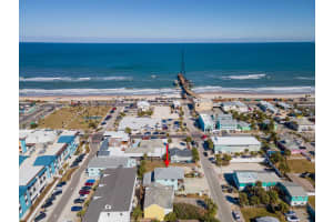 208 3RD STREET, FLAGLER BEACH, FL 32136 - MLS#MFRFC316586