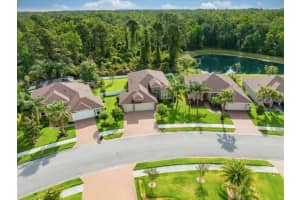 45 GRAHAM WOODS PLACE, PALM COAST, FL 32137 - MLS#MFRFC316589