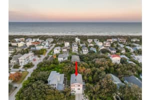 5124 OSCEOLA AVENUE, ST AUGUSTINE, FL 32080 - MLS#MFRFC316590