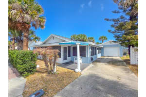 505 CENTRAL AVENUE, FLAGLER BEACH, FL 32136 - MLS#MFRFC316595