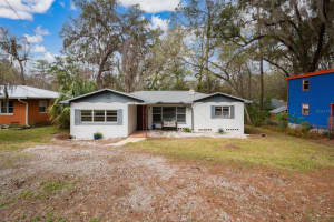 418 27TH TERRACE, GAINESVILLE, FL 32607 - MLS#MFRFC316598