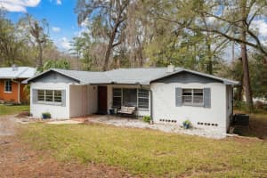 418 27TH TERRACE, GAINESVILLE, FL 32607 - MLS#MFRFC316598