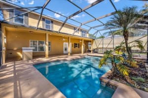 4 LAKE CHARLES PLACE, PALM COAST, FL 32137 - MLS#MFRFC316619