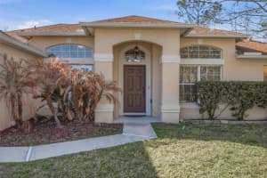 4 RED OAK PLACE, PALM COAST, FL 32164 - MLS#MFRFC316620