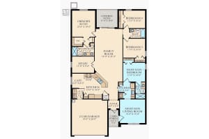 1173 SAND TRAP COURT, DAYTONA BEACH, FL 32124 - MLS#MFRFC316625