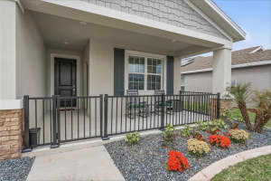 1173 SAND TRAP COURT, DAYTONA BEACH, FL 32124 - MLS#MFRFC316625