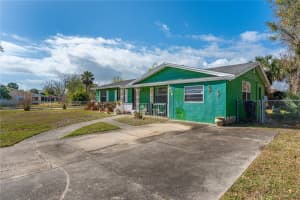 808 KATHY STREET, DAYTONA BEACH, FL 32114 - MLS#MFRFC316626
