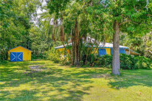 814 BENECIA AVENUE, DAYTONA BEACH, FL 32114 - MLS#MFRFC316630