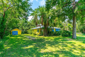 814 BENECIA AVENUE, DAYTONA BEACH, FL 32114 - MLS#MFRFC316630