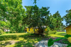 814 BENECIA AVENUE, DAYTONA BEACH, FL 32114 - MLS#MFRFC316630