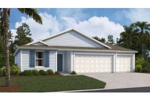 16 REYBURY LANE, PALM COAST, FL 32164 - MLS#MFRFC316633