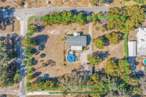 808 FRONT STREET, WELAKA, FL 32193 - MLS#MFRFC316638