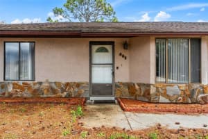 408 AUSTRALIAN ROAD, PALM BAY, FL 32907 - MLS#MFRFC316645