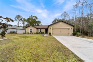 50 ULLIAN TRAIL, PALM COAST, FL 32164 - MLS#MFRFC316651