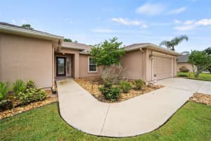 11 RIVIERA ESTATES COURT, PALM COAST, FL 32164 - MLS#MFRFC316655