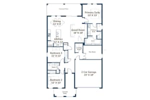 169 PINE GROVE DRIVE, PALM COAST, FL 32164 - MLS#MFRFC316660